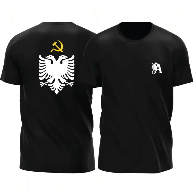 Albanien Jacke Albania Shqipëria I Pulli Kapuzenpullover Albanien Kosovo Kos 75869867