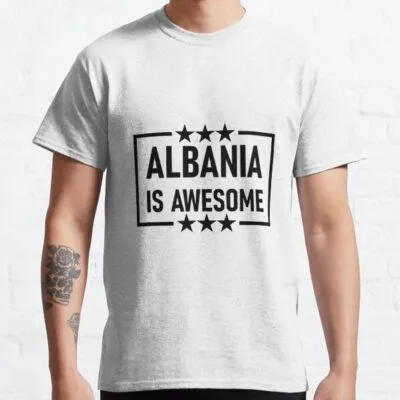 Albania is Awesome