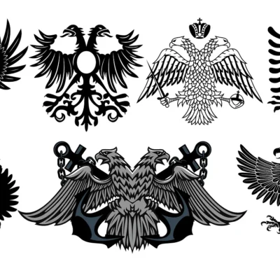 Albanian Flag 118 What Bird Is on the Albanian Flag?