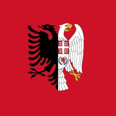 Albanian Flag 117 What Flag is Similar to Albania?