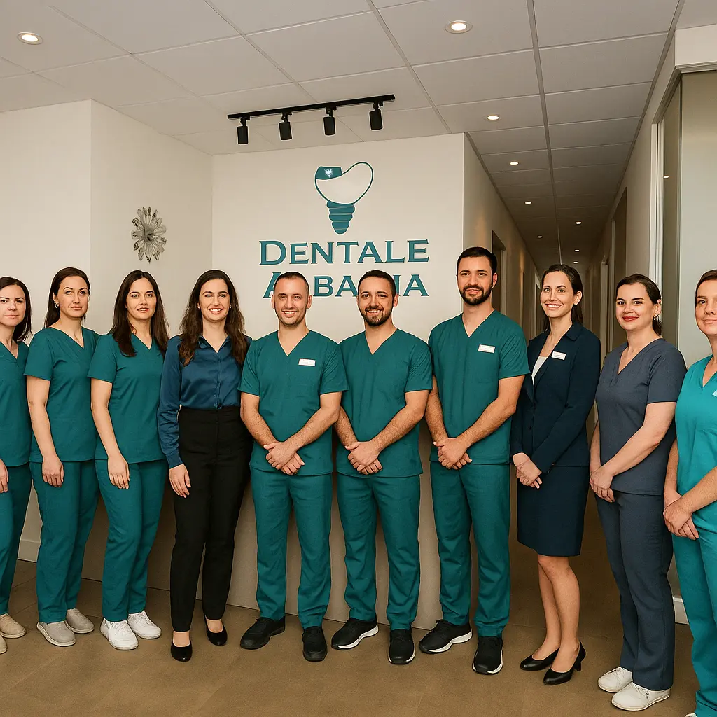 Dentale Albania